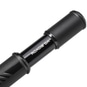 Topeak Roadie DA Fahrrad-Minipumpe