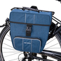 Triumph Mercato Einzelpacktasche Blau