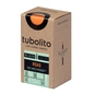 Tubolito Tubo Road Black Valve Rennradschlauch (28")