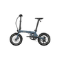 UTO OG16 E-Bike Faltrad 16" blau