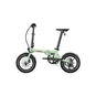 UTO OG16 E-Bike Faltrad 16" grün