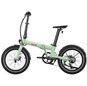 UTO OG20 E-Bike Faltrad 20" grün