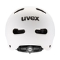 UVEX kid 4 Fahrradhelm Kinder