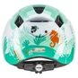 Uvex Kid 2cc Fahrradhelm Kinder