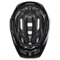 UVEX Quatro cc Fahrradhelm