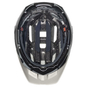 UVEX Quatro cc Fahrradhelm