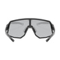 UVEX Sequenze Fahrradbrille