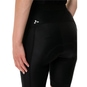 Vaude Advanced IV Radhose kurz Damen