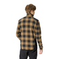 Vaude Minaki II Fahrrad Winterjacke Herren