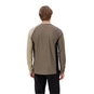 Vaude Moab LS VI Rad Shirt langarm Herren linen | XXL