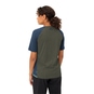 Vaude Moab Pro Rad Shirt kurzarm Damen