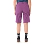 Vaude Tamaro III Radshorts Damen magenta | 44