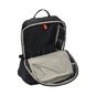 Vaude TrailControl 20+ Fahrradrucksack schwarz