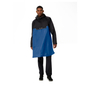 Vaude Valero Regenponcho Fahrrad
