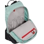 Vaude Womens Trailvent 15 Fahrradrucksack grün