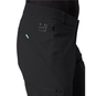 Vaude Yaras ZO Radhose lang Herren