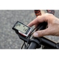 VDO Long Butler GPS Lenkerhalter für R4/5