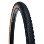 WTB Venture TCS 700C Gravel-Reifen (28") 28 x 2,00" | 50-622 | 700 x 50C | Schwarz