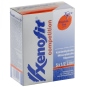 Xenofit Competition Iso Getränk (5 x 42 g) Maracuja
