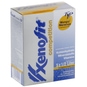 Xenofit Competition Iso Getränk (5 x 42 g) Grüner Apfel