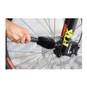 Zefal ZB Twist Fahrradbürste