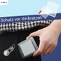 ZiBra Displayschutzset für Bosch Intuvia 100