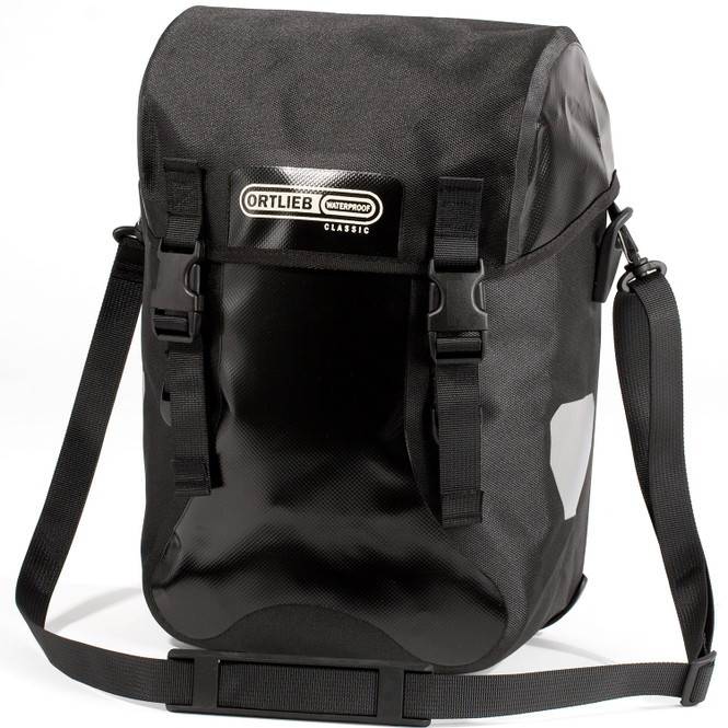 fahrrad packtaschen vorne
