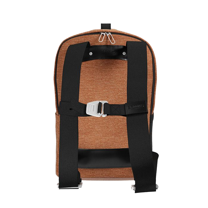 Brooks Dalston Tex Nylon 12 l Rucksack ブルックス Brooks DALSTON