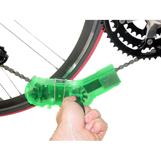 Finish Line WET Bike Chain Lube - 32oz, Bulk