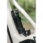 Abus Bordo 6200K/90 SH BK Faltschloss