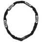 Abus Steel-O-Chain 4804C/75 Fahrrad-Kettenschloss