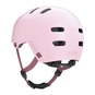 Abus XOXO urbaner Fahrradhelm strawberry rose | M (54-58 cm)