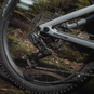 Amflow PR Carbon Pro E-Bike Mountainbike Fully 29"-27,5" grau