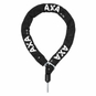 Axa Block XXL + ULC 100 + Bag Set Rahmenschloss