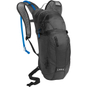 Camelbak Lobo Fahrrad-Trinkrucksack inkl. Trinkblase Kelp-Black (Braun-Schwarz)