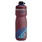 Camelbak Podium Chill Dirt Fahrrad-Thermoflasche (620 ml) Lime (Grün)