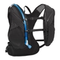 Camelbak Womens Chase Race 4 Trinkweste inkl. Trinkblase schwarz