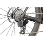 Cannondale SuperSix EVO 1 Gen 5 Hi-MOD Carbon Rennrad 28" grau