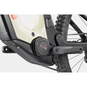 Cannondale Moterra 2 E-Bike Mountainbike Fully 29" beige