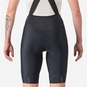 Castelli Prima 2 DT Bibshort Trägerhose kurz Damen schwarz | XL