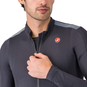 Castelli Puro 4 Radtrikot Herren langarm