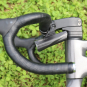 Cateye GVolt 80.1 Fahrradlicht