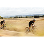 Continental Terra Competition Trail Gravel Reifen 28" schwarz-transparent