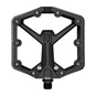 Crankbrothers Stamp 1 Gen 2 MTB-Pedale Large | Rot
