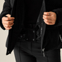 Dare2b Allure Fahrrad Winterjacke Damen