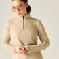 Dare2b Glamorize IV Fahrradshirt Damen Langarm