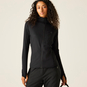 Dare2b Heat Weave Fahrrad Shirt Damen langarm