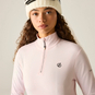 Dare2b Lowline II Fahrrad Shirt Damen langarm