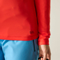 Dare2b Lowline II Fahrrad Shirt Damen langarm