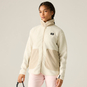 Dare2b Zephyr Borg Fleece Fahrrad Winterjacke Damen